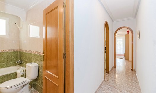 Resale - Apartments -
Torrevieja - Playa del Cura - Torrevieja