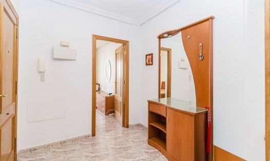 Resale - Apartments -
Torrevieja - Playa del Cura - Torrevieja