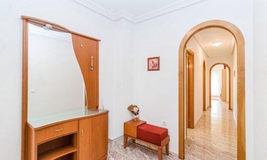 Resale - Apartments -
Torrevieja - Playa del Cura - Torrevieja