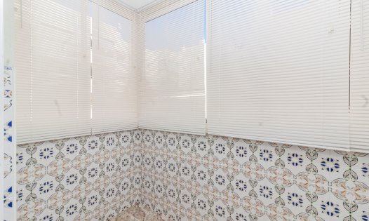 Resale - Apartments -
Torrevieja - Playa del Cura - Torrevieja