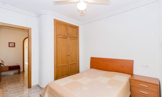 Resale - Apartments -
Torrevieja - Playa del Cura - Torrevieja