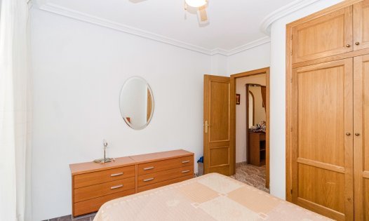 Resale - Apartments -
Torrevieja - Playa del Cura - Torrevieja