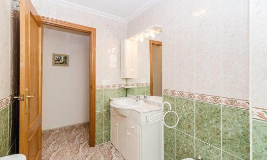 Resale - Apartments -
Torrevieja - Playa del Cura - Torrevieja