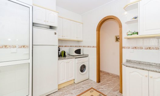 Resale - Apartments -
Torrevieja - Playa del Cura - Torrevieja