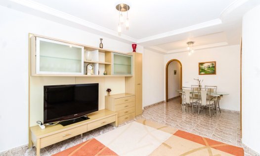 Resale - Apartments -
Torrevieja - Playa del Cura - Torrevieja