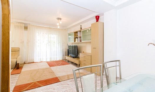 Resale - Apartments -
Torrevieja - Playa del Cura - Torrevieja