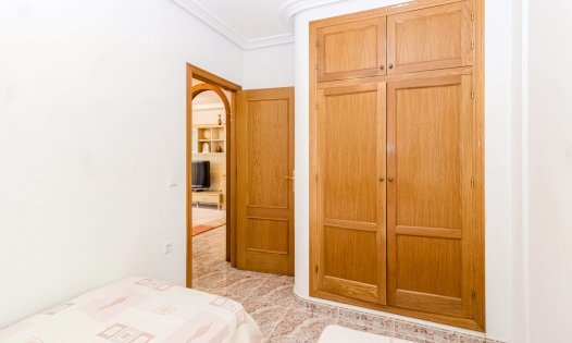 Resale - Apartments -
Torrevieja - Playa del Cura - Torrevieja