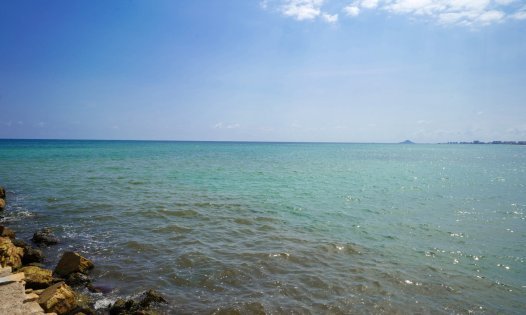 Resale - Apartments -
San Pedro del Pinatar - Lo Pagán