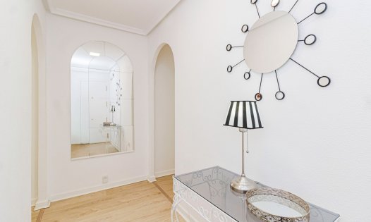 Resale - Apartments -
Torrevieja