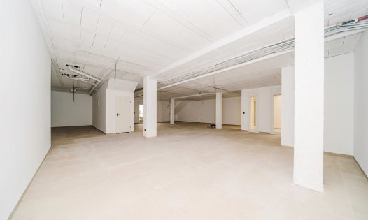 Resale - Villas -
Algorfa