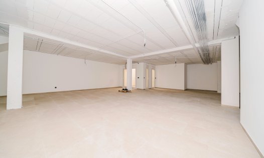 Resale - Villas -
Algorfa