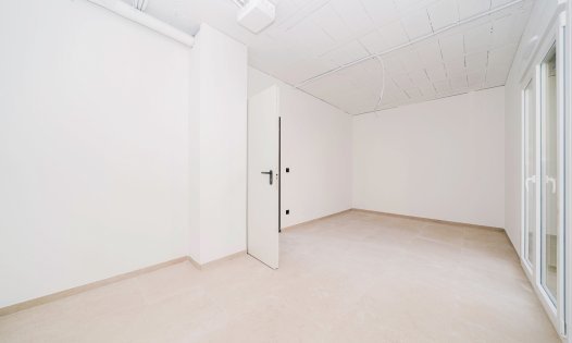 Resale - Villas -
Algorfa