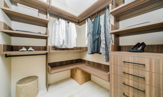 Resale - Villas -
Algorfa