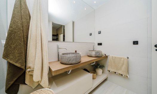 Resale - Villas -
Algorfa