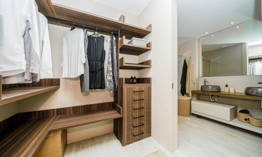 Resale - Villas -
Algorfa