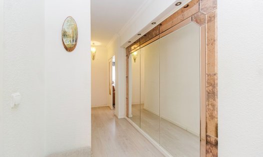 Resale - Apartments -
Torrevieja - Centro - Torrevieja