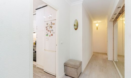 Resale - Apartments -
Torrevieja - Centro - Torrevieja