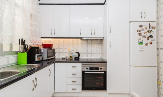 Resale - Apartments -
Torrevieja - Centro - Torrevieja