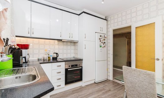 Resale - Apartments -
Torrevieja - Centro - Torrevieja