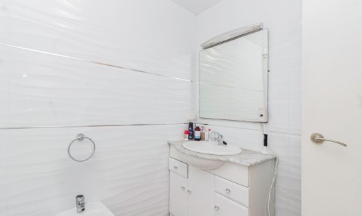 Resale - Apartments -
Torrevieja - Centro - Torrevieja