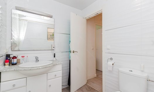 Resale - Apartments -
Torrevieja - Centro - Torrevieja