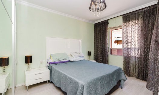 Resale - Apartments -
Torrevieja - Centro - Torrevieja