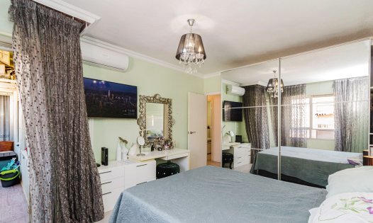 Resale - Apartments -
Torrevieja - Centro - Torrevieja