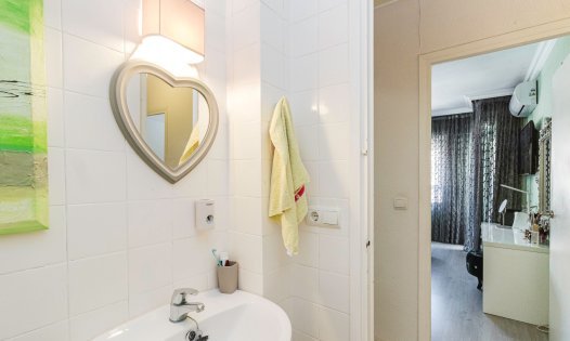 Resale - Apartments -
Torrevieja - Centro - Torrevieja