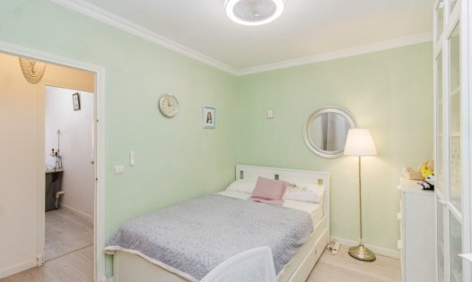 Resale - Apartments -
Torrevieja - Centro - Torrevieja