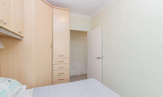 Resale - Apartments -
Torrevieja - Centro - Torrevieja