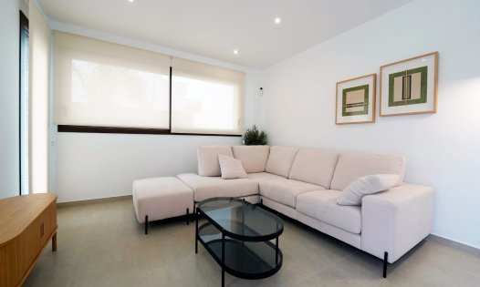 Herverkoop - Villa's -
Rojales