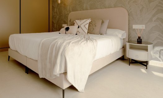 Herverkoop - Villa's -
Rojales