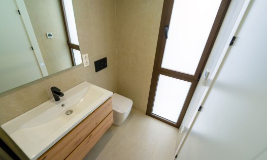 Herverkoop - Villa's -
Rojales