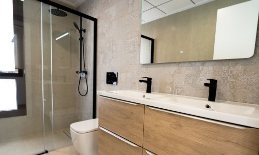 Herverkoop - Villa's -
Rojales