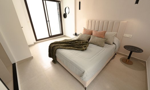 Herverkoop - Villa's -
Rojales