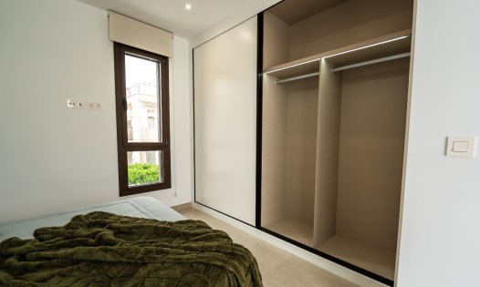 Herverkoop - Villa's -
Rojales