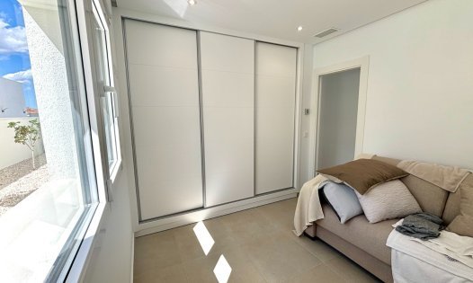 Wiederverkauf - Villen -
Rojales