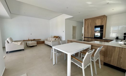 Wiederverkauf - Villen -
Rojales