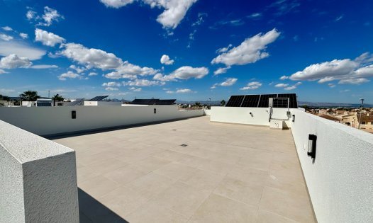 Wiederverkauf - Villen -
Rojales