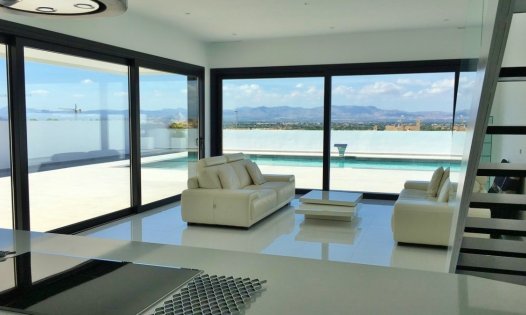 Segunda mano - Villas -
Benijófar