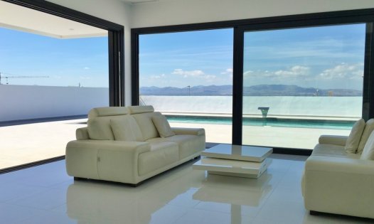 Segunda mano - Villas -
Benijófar