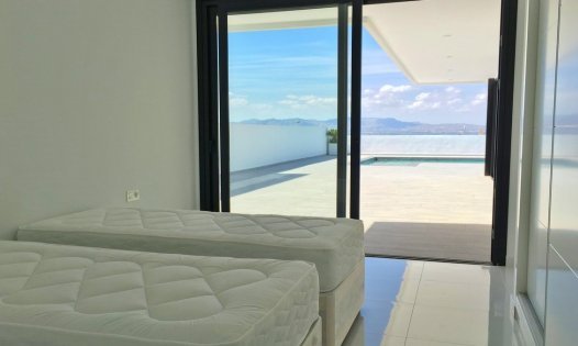 Segunda mano - Villas -
Benijófar