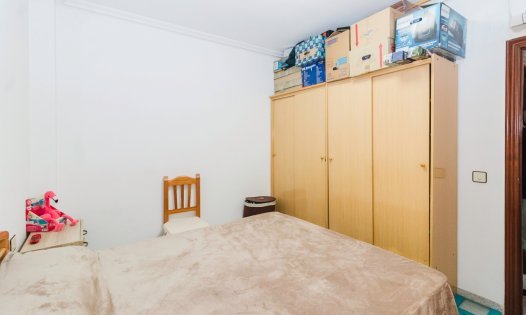 Resale - Apartments -
San Pedro del Pinatar - Lo Pagán