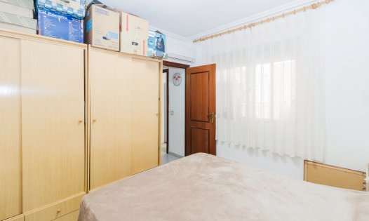 Resale - Apartments -
San Pedro del Pinatar - Lo Pagán