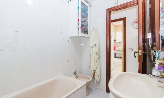 Resale - Apartments -
San Pedro del Pinatar - Lo Pagán