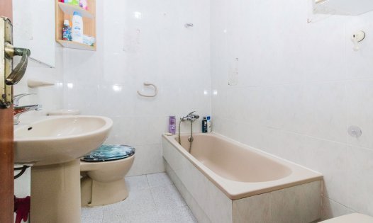 Resale - Apartments -
San Pedro del Pinatar - Lo Pagán