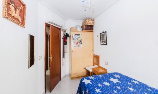 Resale - Apartments -
San Pedro del Pinatar - Lo Pagán