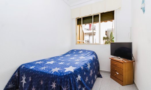 Resale - Apartments -
San Pedro del Pinatar - Lo Pagán