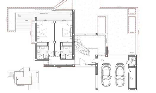 Resale - Luxury Villas -
Benitachell - Cumbre del Sol