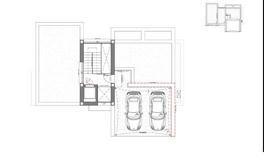 Återförsäljning - Lyxvillor -
Altea